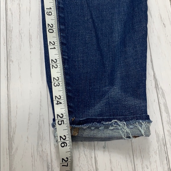 J crew Lookout high rise skinny - Picture 4 of 4